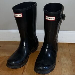 Hunter Boots